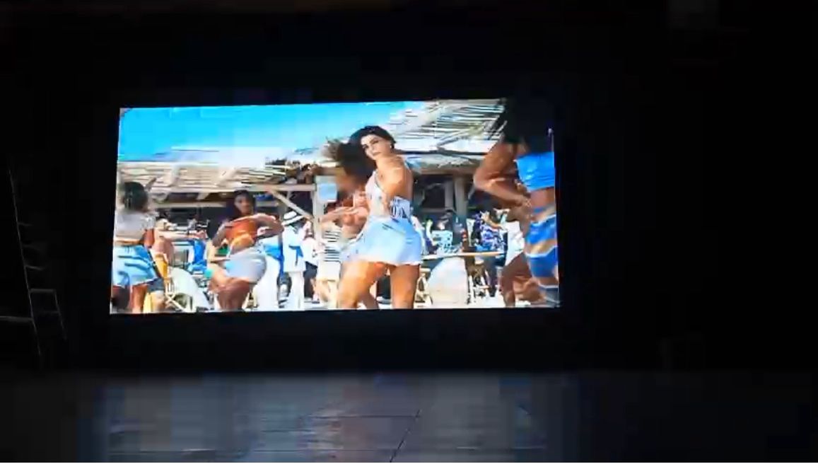 TARAPORE SCHOOL JAMSHEDHPUR