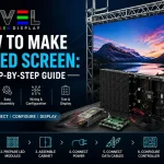 How to Make an LED Screen